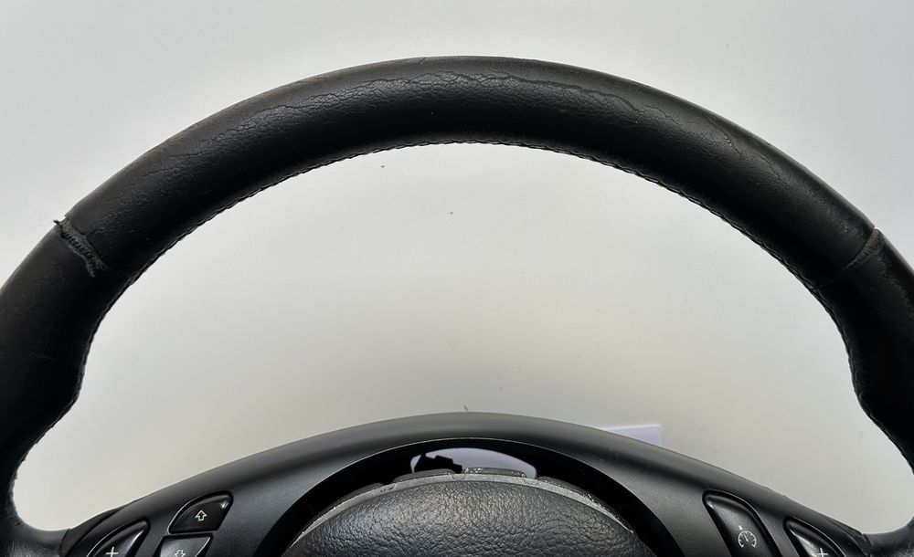 Volante + airbag Bmw Serie 3 E46 Pack M de 1998 a 2005