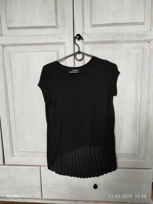 Bluzka damska Warehouse