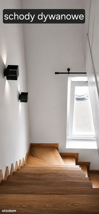 Sprzedane 4 pok, 66,26m2 pum/86m2 pp, cisza zielono, Reja przy ROD