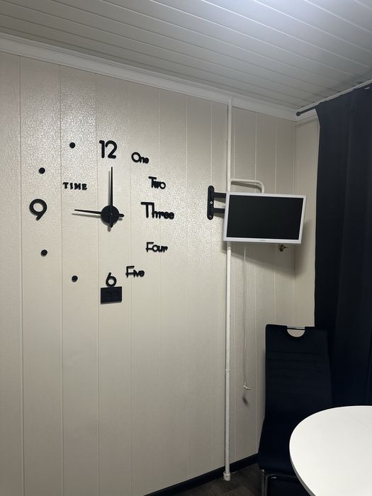 Аренда посуточно и почасово однокомнатная квартира в центре