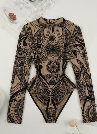 Продам новое боди. Размер L/Xl