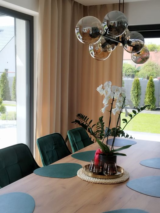 Stół Loftowy Pająk