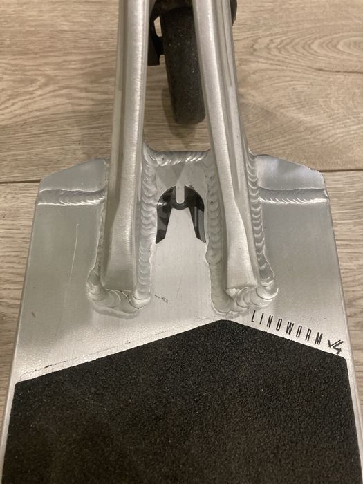 дека етик линдворм в4 15/54 идеал!