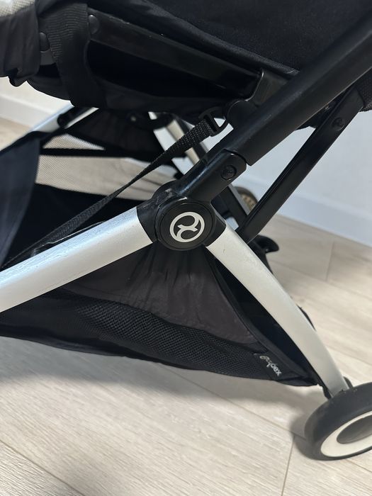 Коляска Cybex orfeo