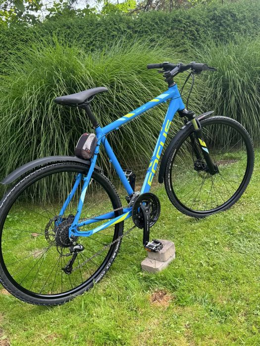Rower męski Focus Crater Lake 28” L |