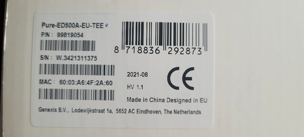 Router 5G 4 porty