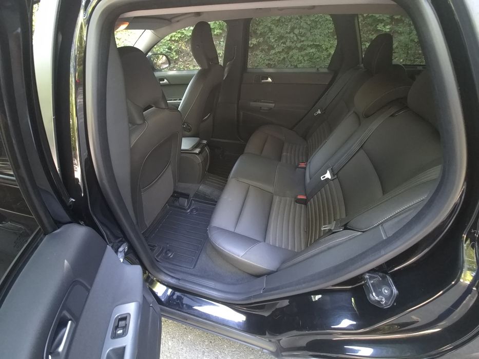 Volvo V50 1.6D 2009р.