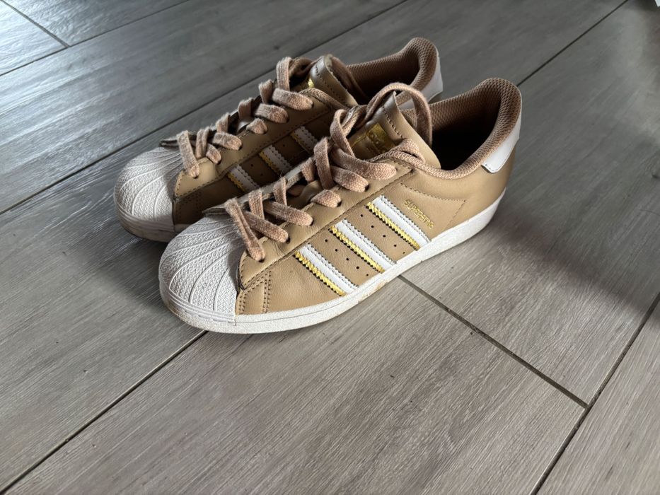 Buty Adidas superstar