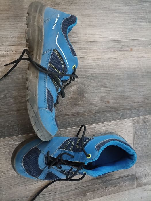 Buty obuwie Quechua