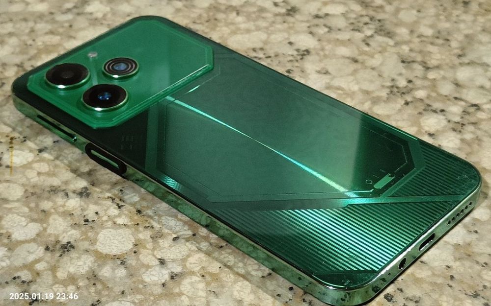 X6 NEO , 8/128gb., Під відновлення.