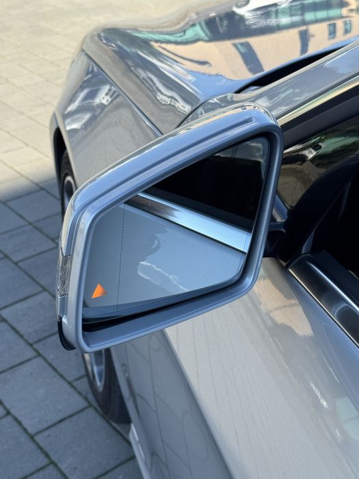 Mercedes-Benz E250 4 Matic