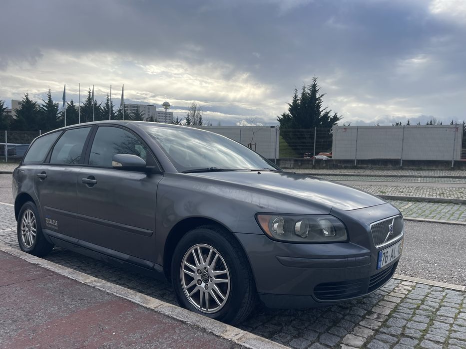 Volvo v50 16.D 2005/08 Ac