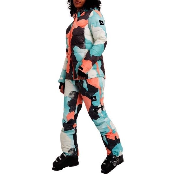 Костюм лижний хs 164 McKinley куртка та штани гірськолижний зимовий