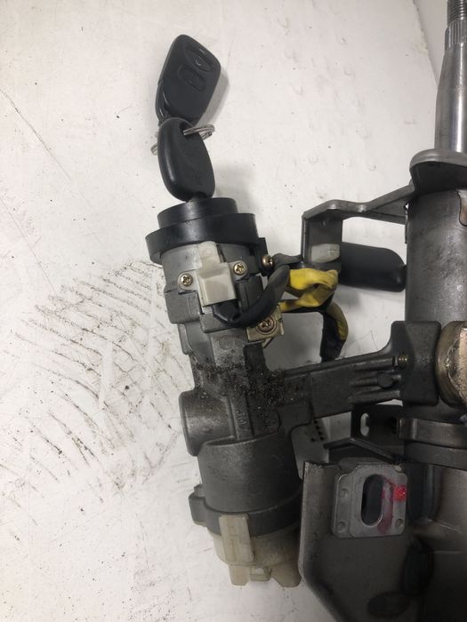 Замок запалювання Hyundai Tucson JM 2.0 DIESEL D4EA 2004 (б/у)