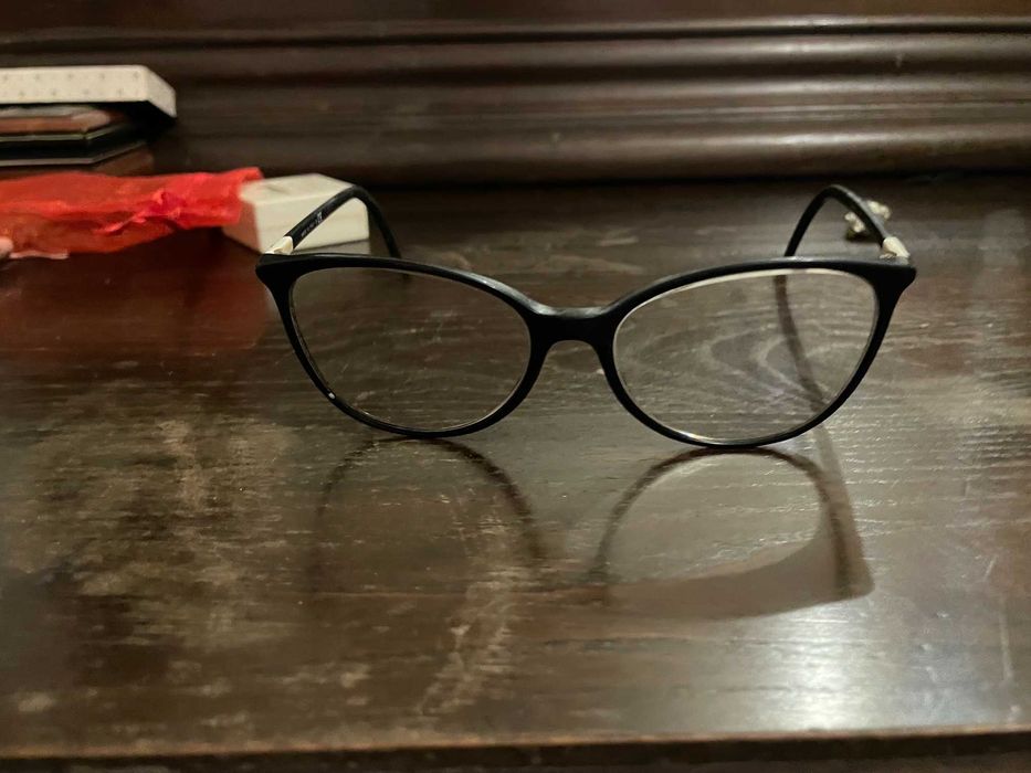 óculos armação chanel com lentes progressivas