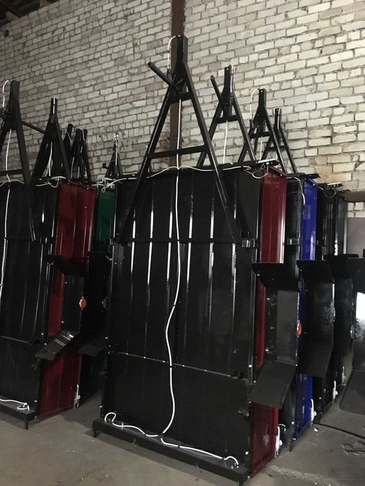 прицепы с Завода на прямую, доставка.Тент с ПВХ (в подарок)