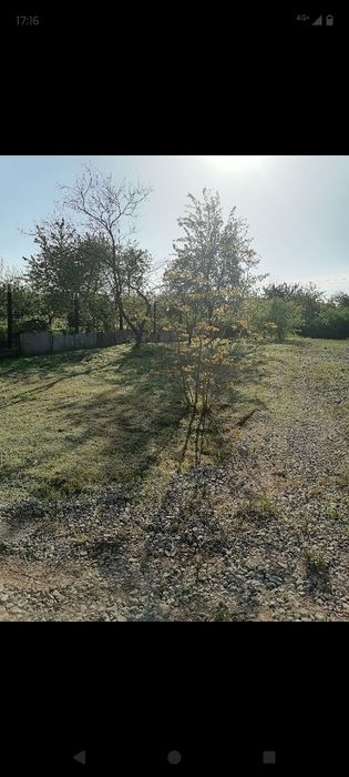 House in Kryvyy Rih - View 2