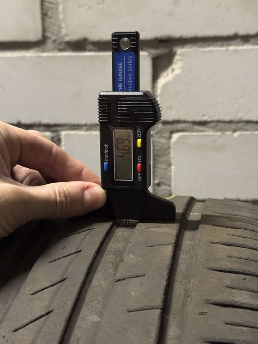 Шини Continental Premium Contact 6 245/40 R18 97 Y XL