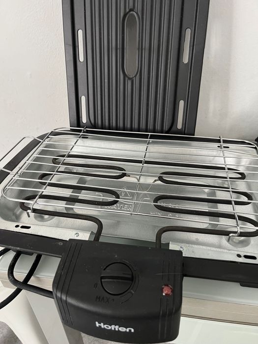 Vendo grelhador novo