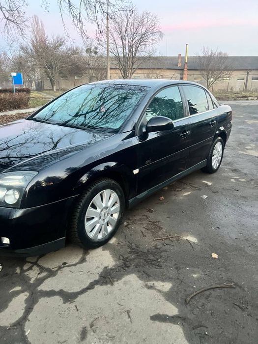 Opel Vectra c 2003 2.2d