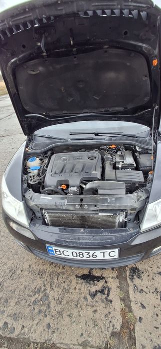 Продам Шкода октавіа