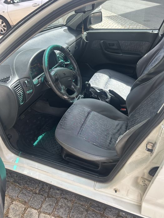 Seat cordoba vario 1.9 TDI