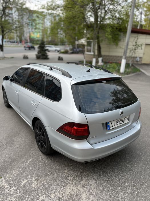Volkswagen golf 6