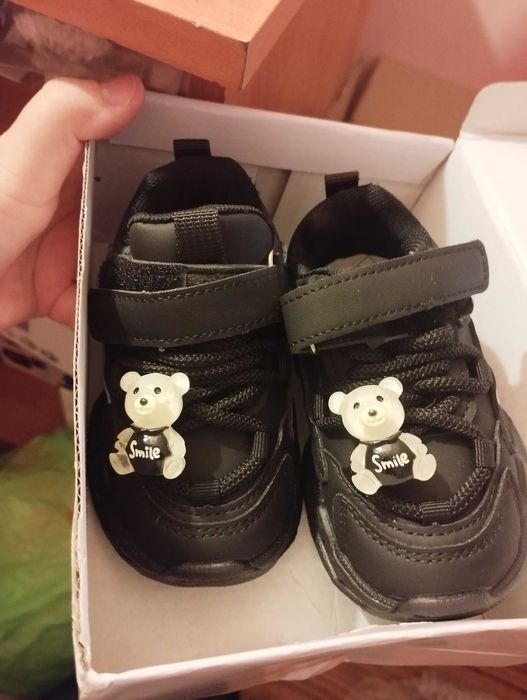 Кросовки  дитячі