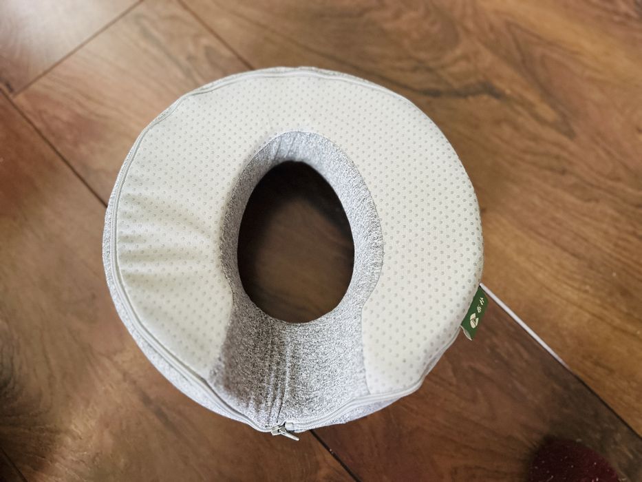 Poduszka pod glowe do masażu - nowe