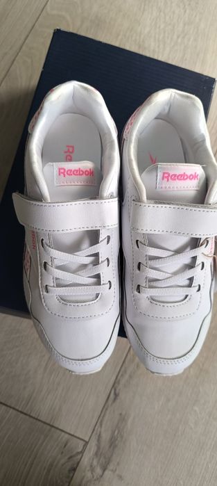 Buty sportowe Reebok dziewczęce r. 32