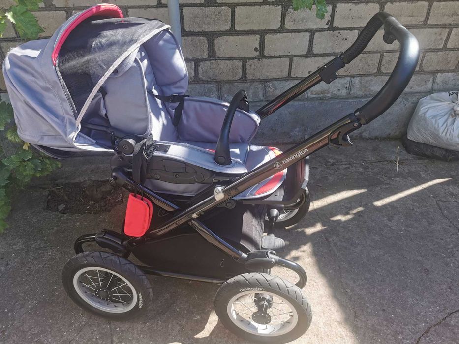 Коляска Navington