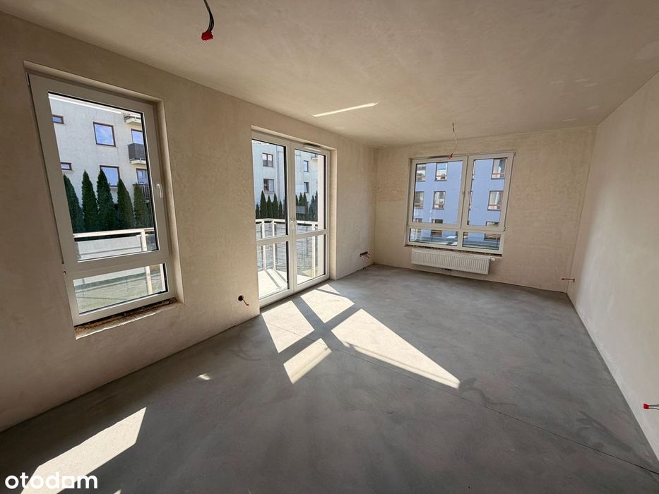 3 pokoje GOTOWE/ płd-zach/ Bez PCC/ RUCZAJ