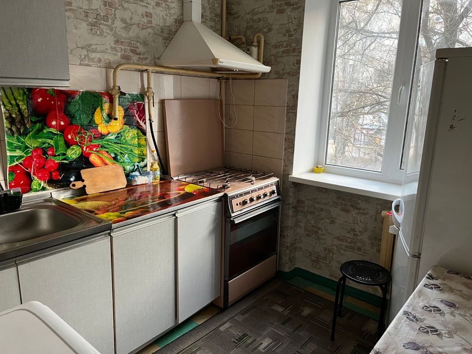 Продам 1 кімнатну квартиру на 2 поверсі по вул.  Арктична