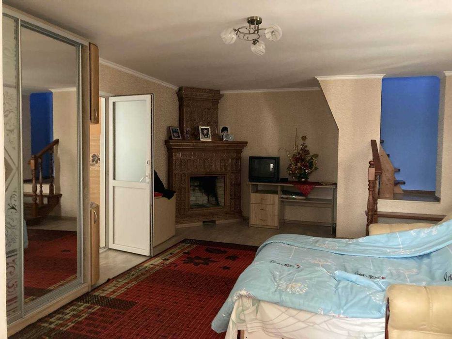 (3) Продам будинок с. Глибочок Гайсинський район 4698