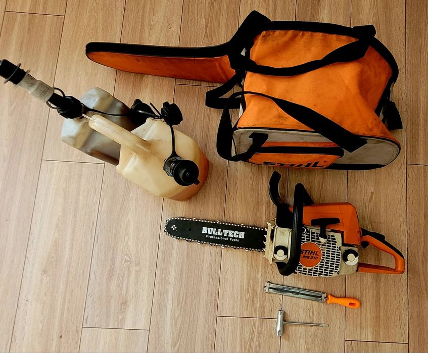 Stihl pilarka oryginalna