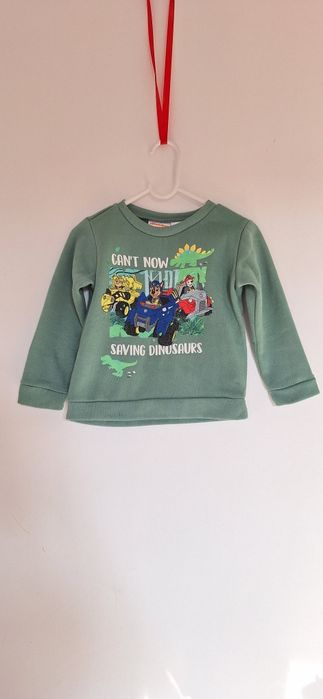 Bluza chłopięca,  Psi Patrol, 104