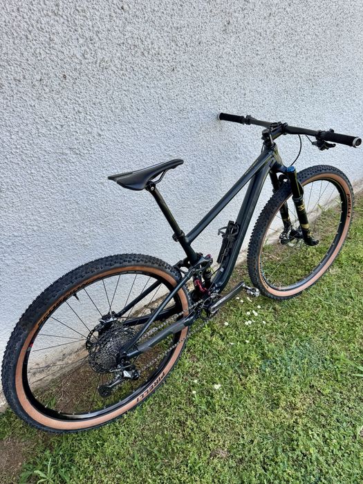 Giant Anthem 29 2