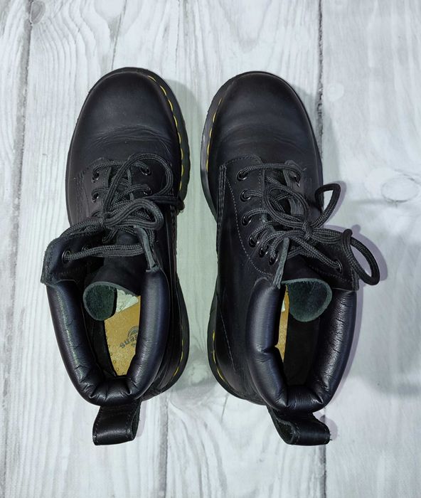 Buty DR. MARTENS r. 38