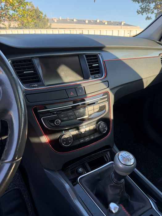 Peugeot 508 SW 1.6 E-HDI