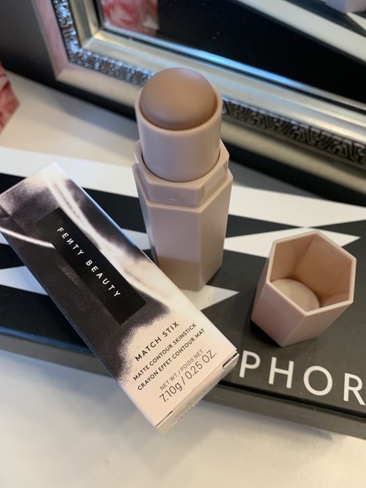 Fenty beauty match stix