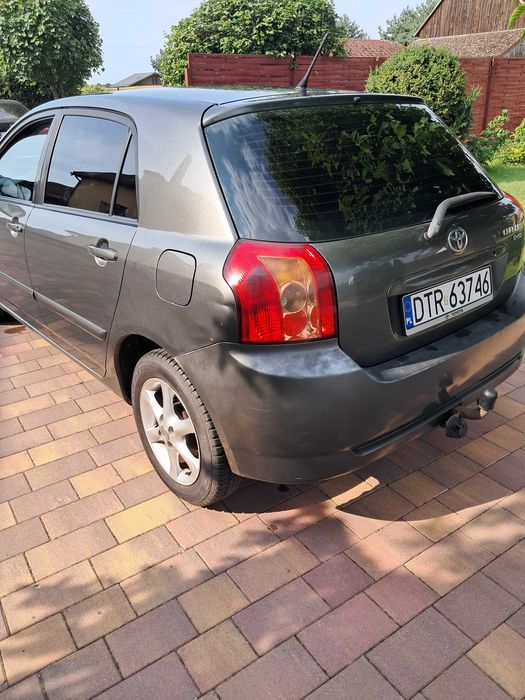 Samochód osobowy
