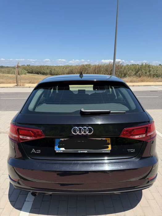 Audi A3 Sportback 1.6 TDI 110 CV