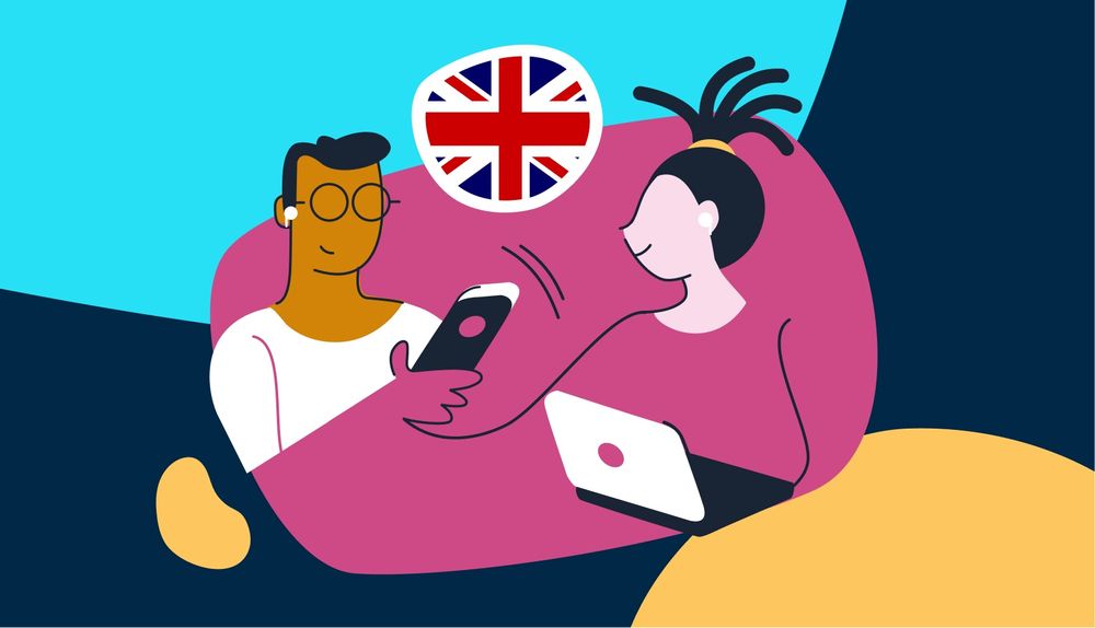 Репетитор з англійської мови