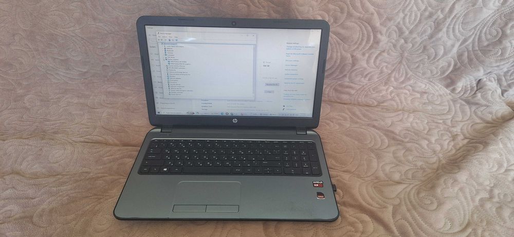 Ноутбук HP 15-g020sr (J1T67EA)