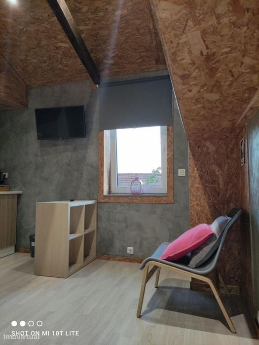Residência com 1 quartos - localizado em Santo Ildefonso Porto