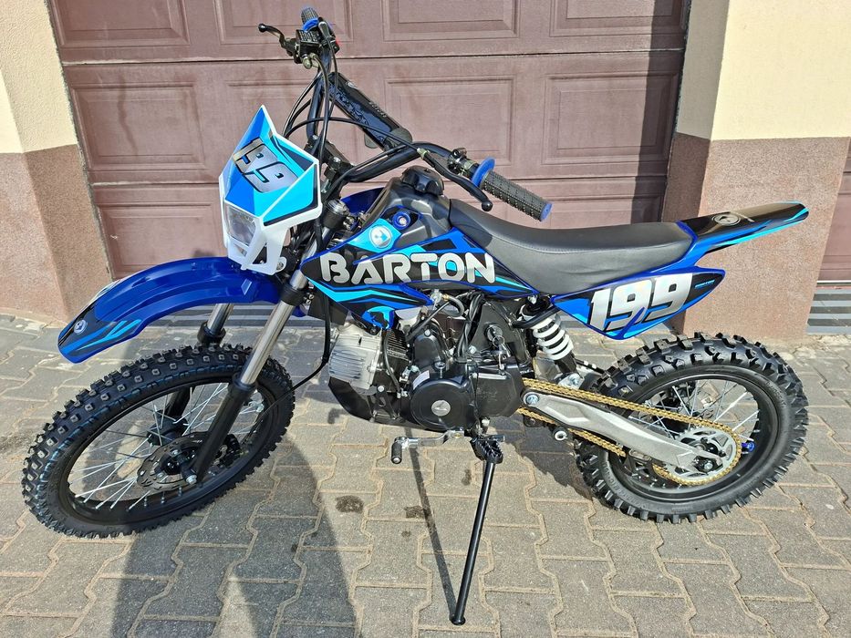 Barton