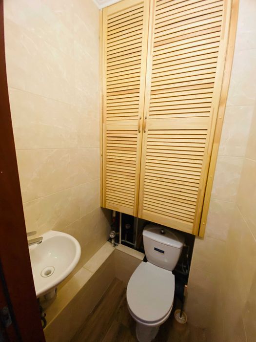 • 2к. кв. Пчілки 4 Позняки Осокорки