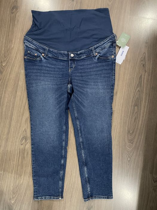 Джинси H&M для вагітних