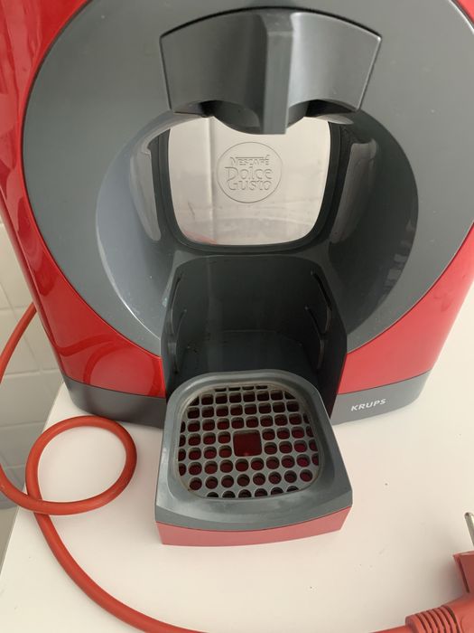 Máquina Café Dolce Gusto com Avaria (ver descrição)
