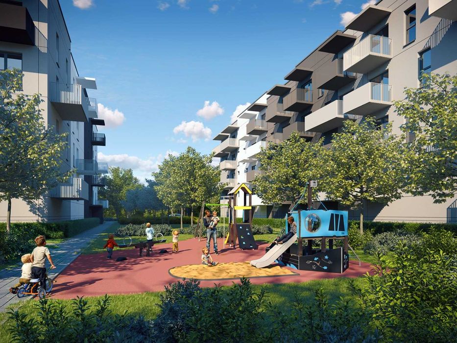 Nowe mieszkania w Pułtusku – bez prowizji i podatku PCC!